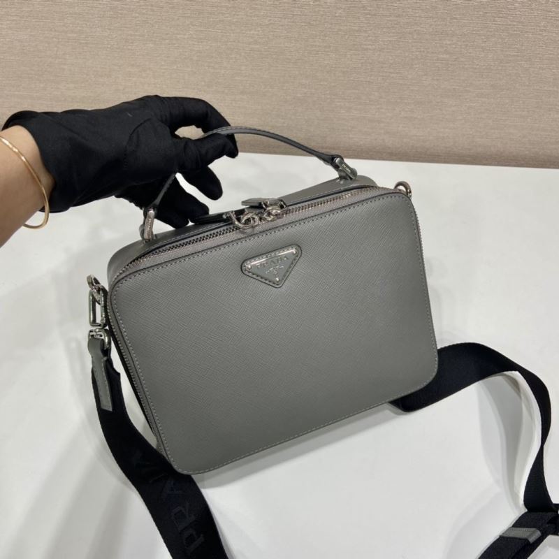 Prada Top Handle Bags